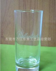 供應優質三錢玻璃酒杯 專業廠家直銷，價格實惠，質量保障