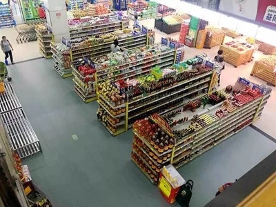 再見了，匯佳！陳江人最愛的14年老牌超市7月正式停業